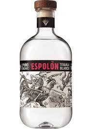 Espolon Tequila 750ml