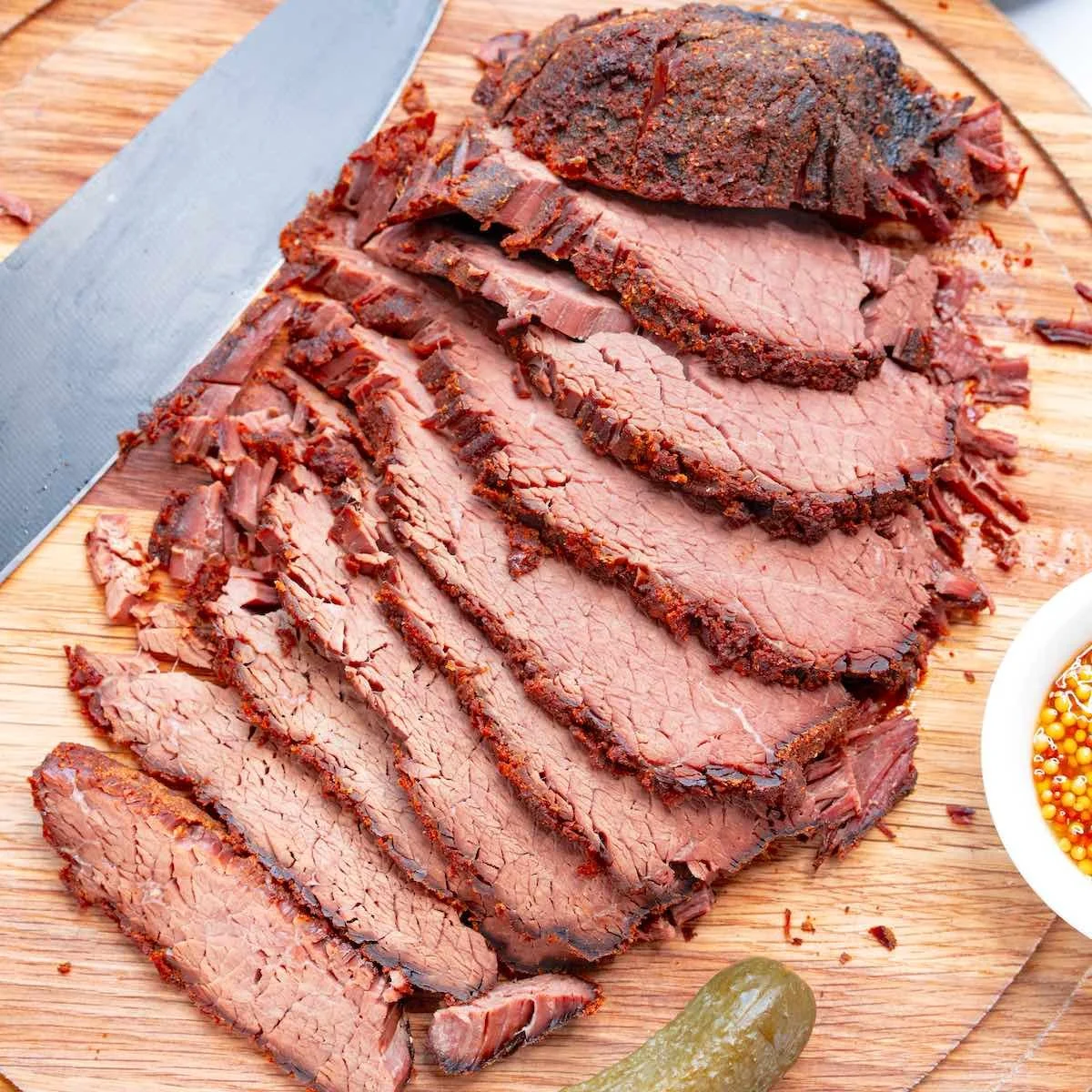 Pastrami