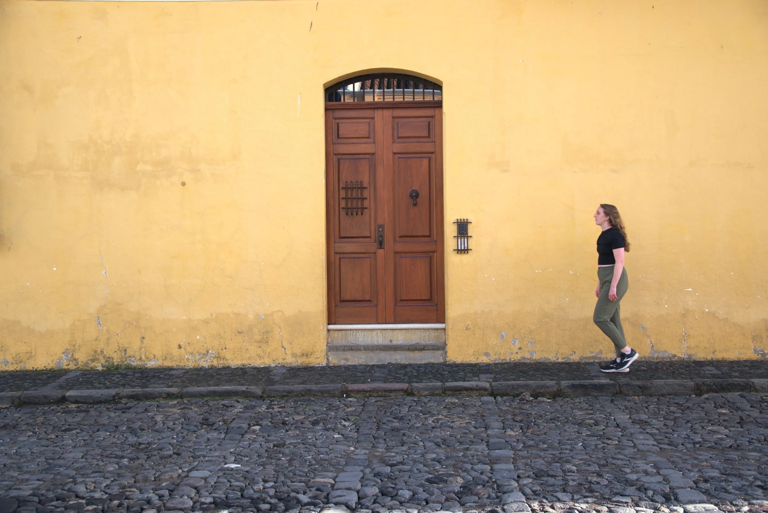 "Antigua, Guatemala Revealed: Unforgettable Experiences in a Timeless City"