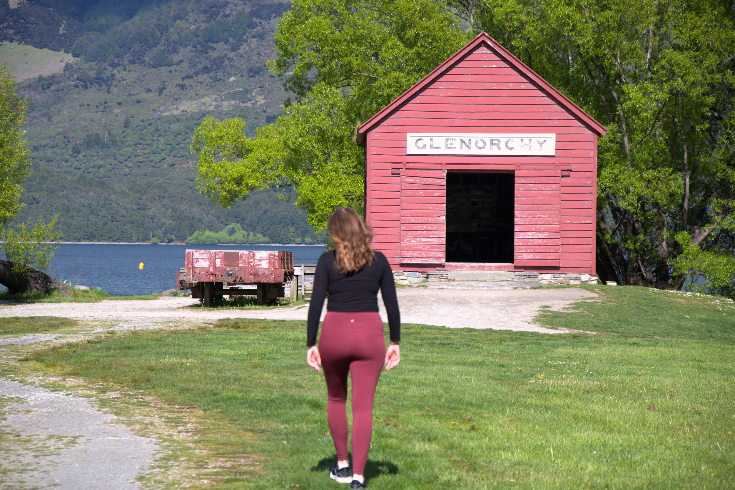 Glenorchy, New Zealand