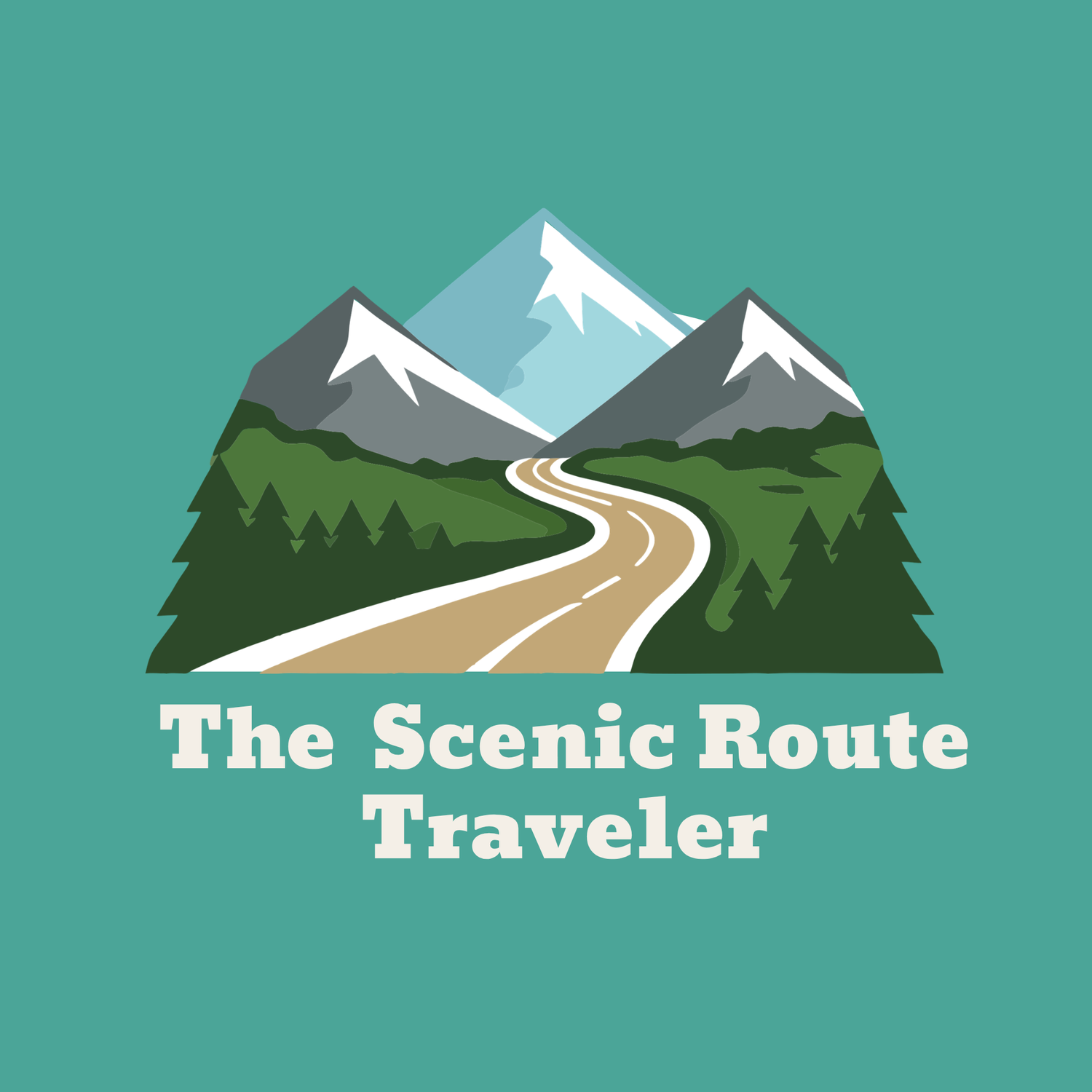 The Scenic Route Traveler