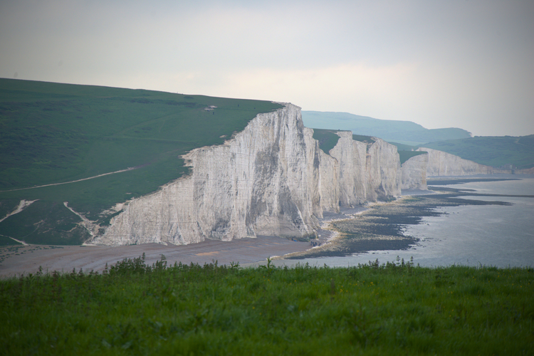 The Ultimate Guide to Seven Sisters Cliffs: A Complete Visitor's ...