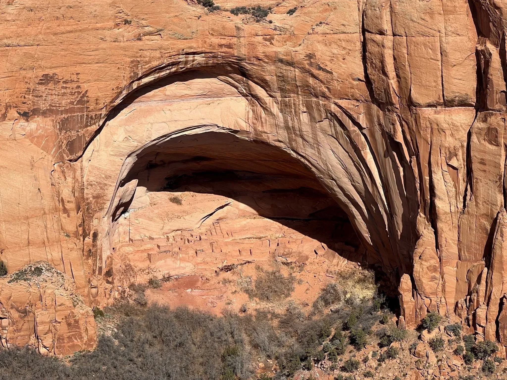 Navajo National Monument
