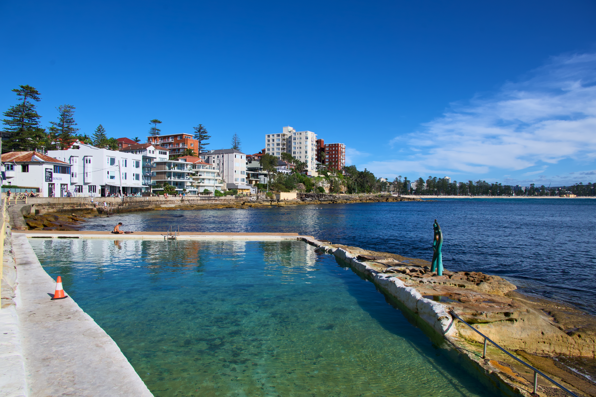 Manly, Sydney, Australia ocean-side pool.png