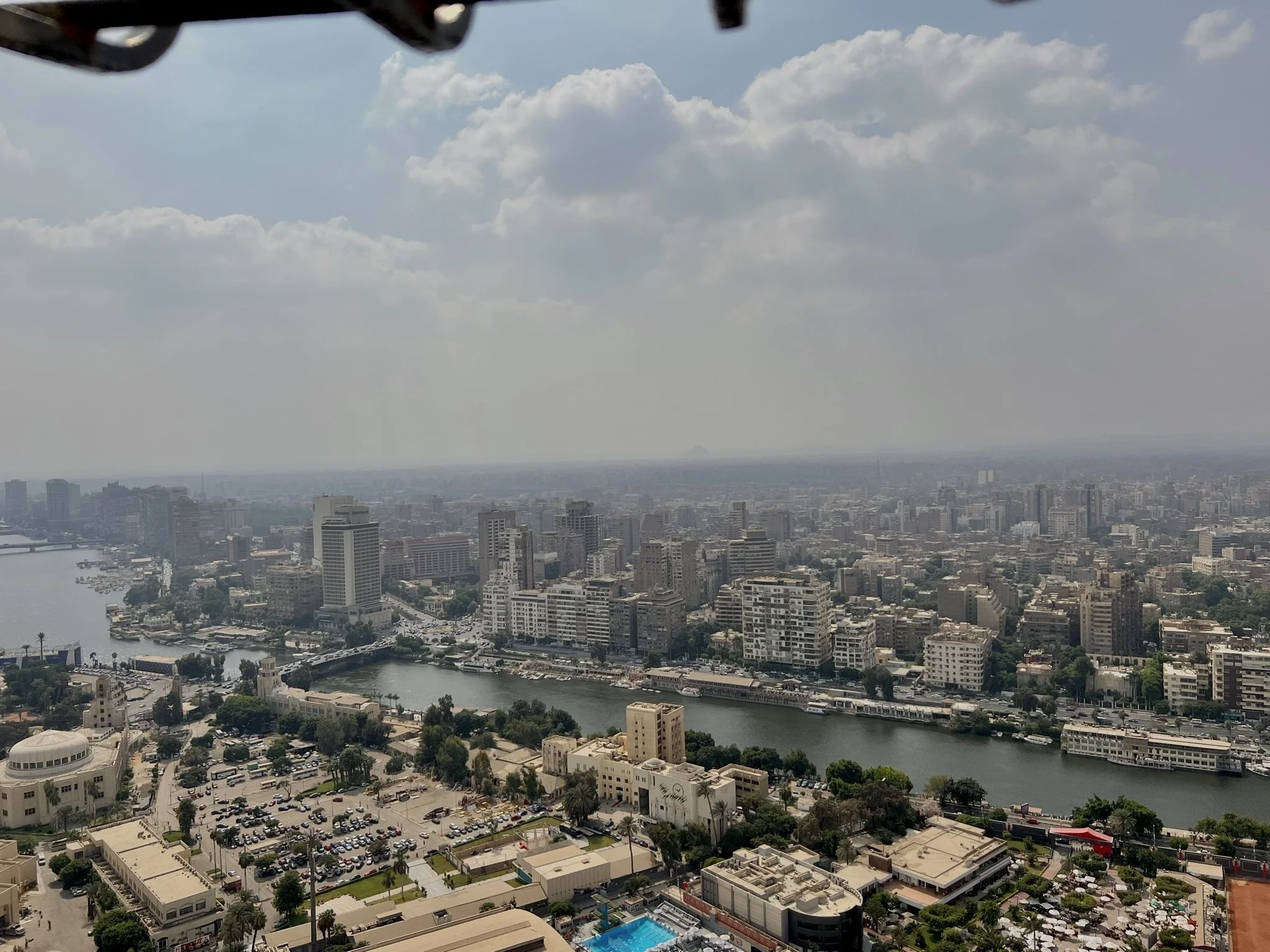 Cairo Travel Guide 2026: First-Timer's Complete Guide to Egypt's ...