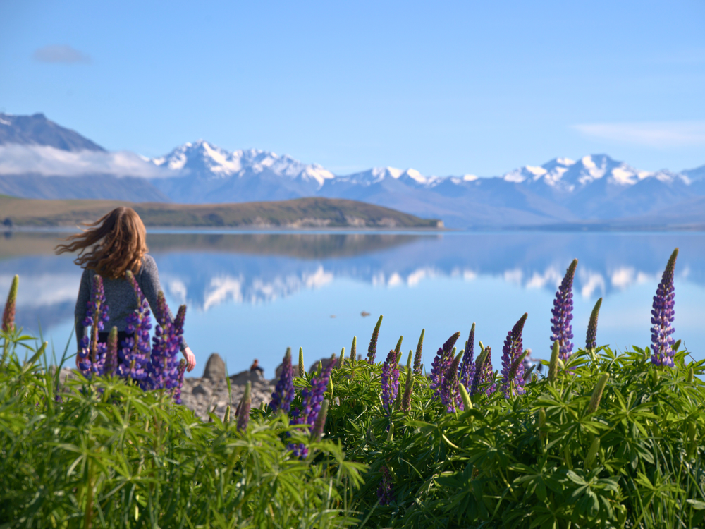 Top 10 Travel Destinations for 2025: Where to Go and What to Do — The ...