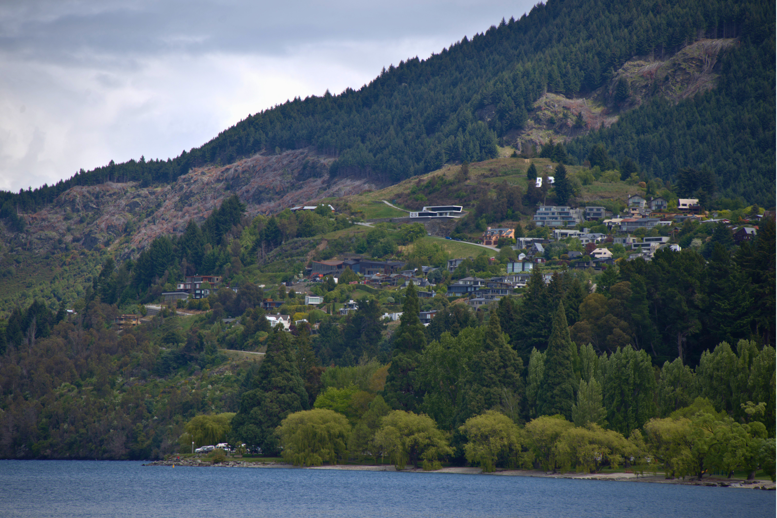 Queenstown, New Zealand