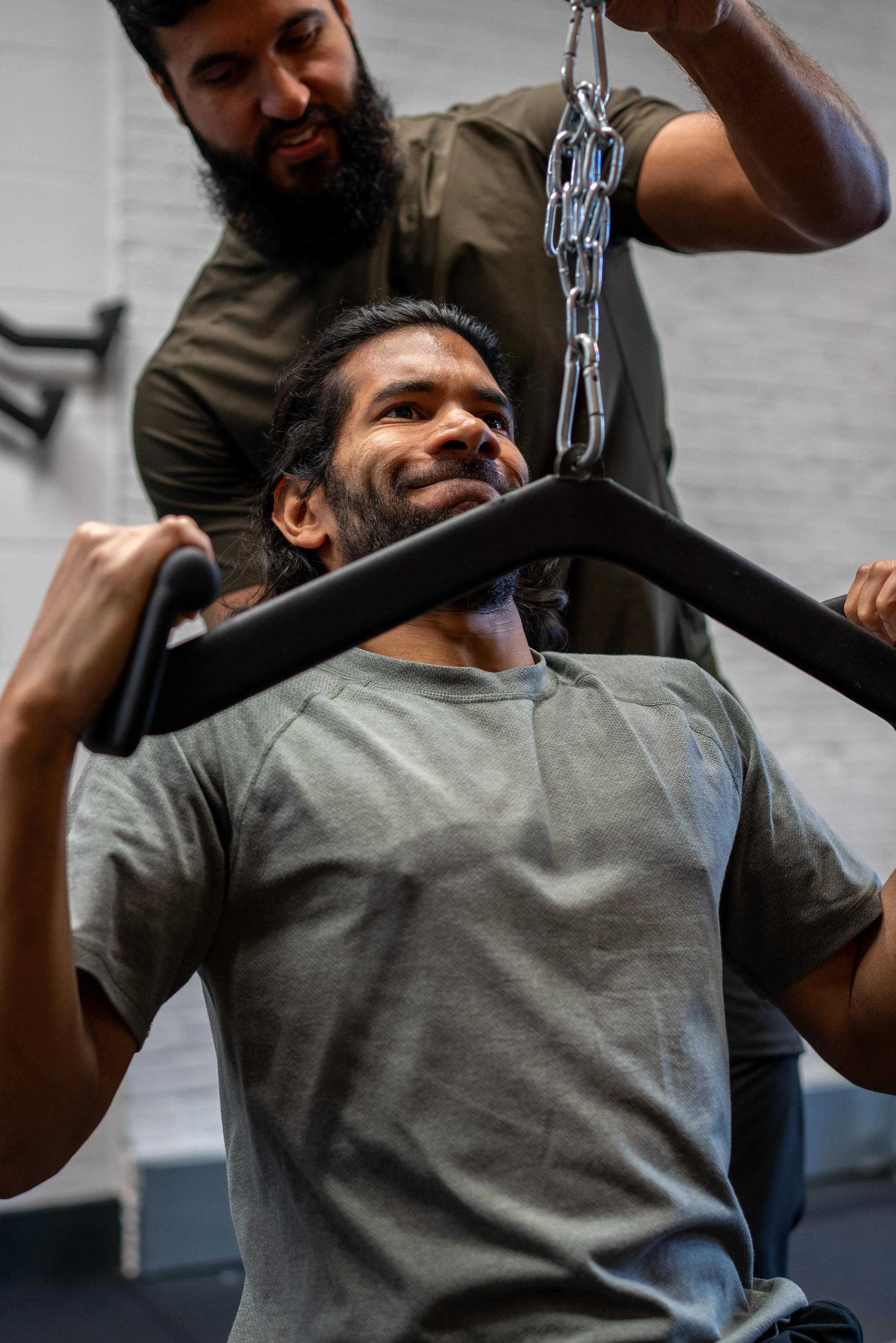 The benefits of strength training for overall health and fitness