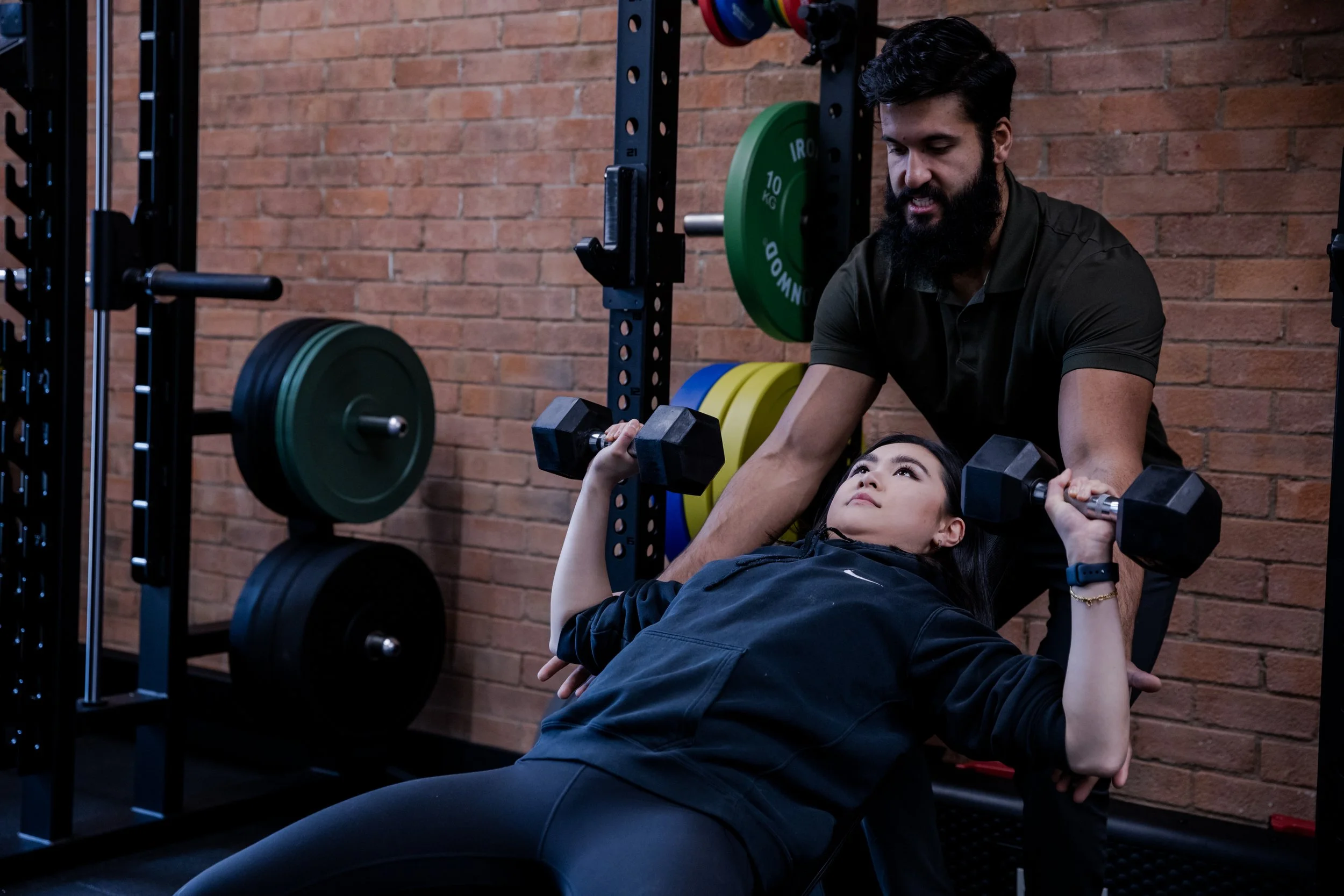 How to create an effective strength training program