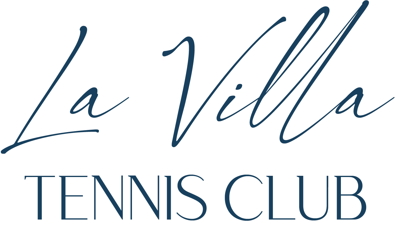 La Villa Tennis Club