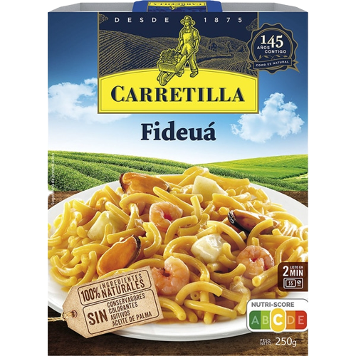 Online Spanish Shop Sal y Pimienta The Real Spanish Product in The UK