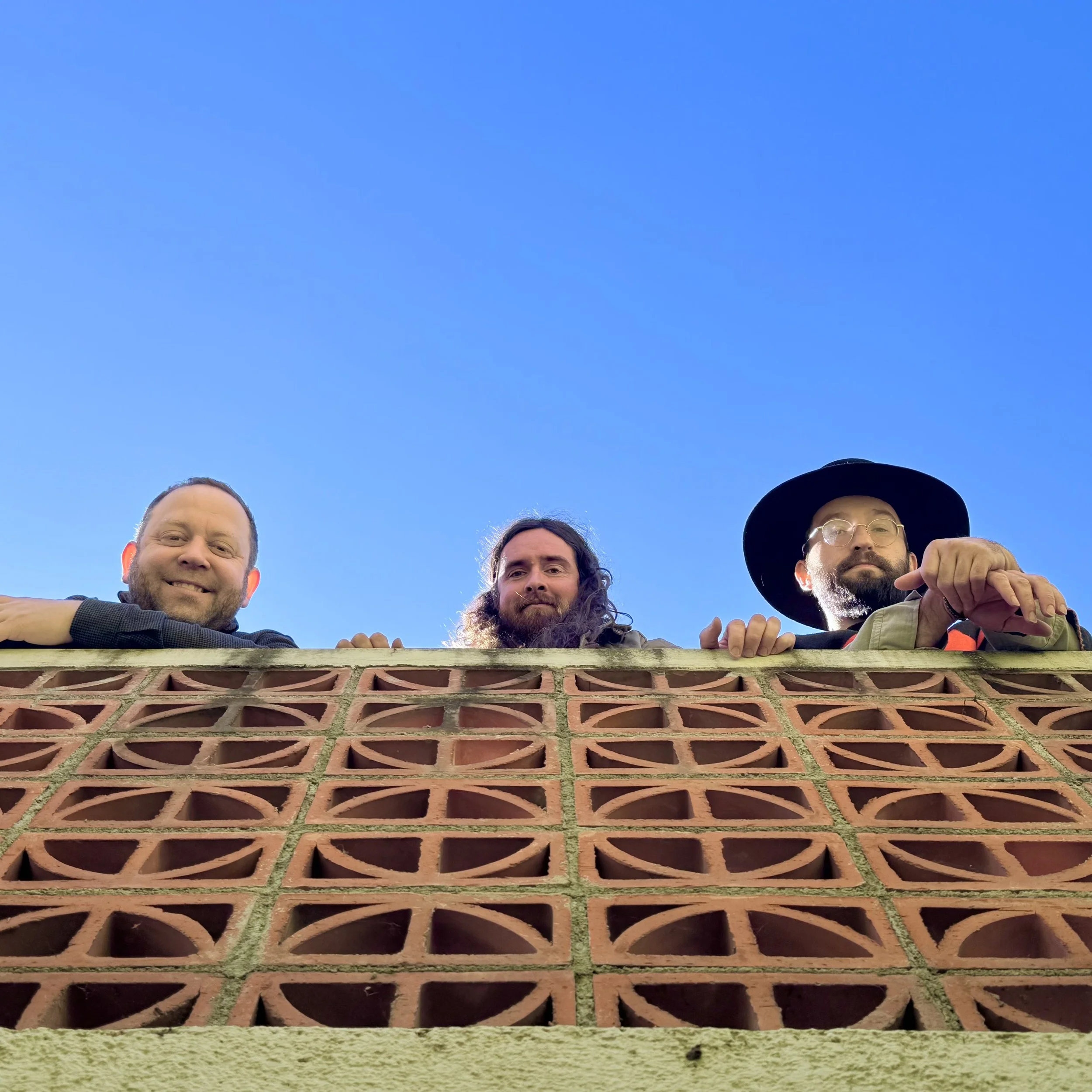 Time Apart Holds No Sway Over Passion and Purpose: A Sea of Gold and Burgundy Release Second Full-length Album