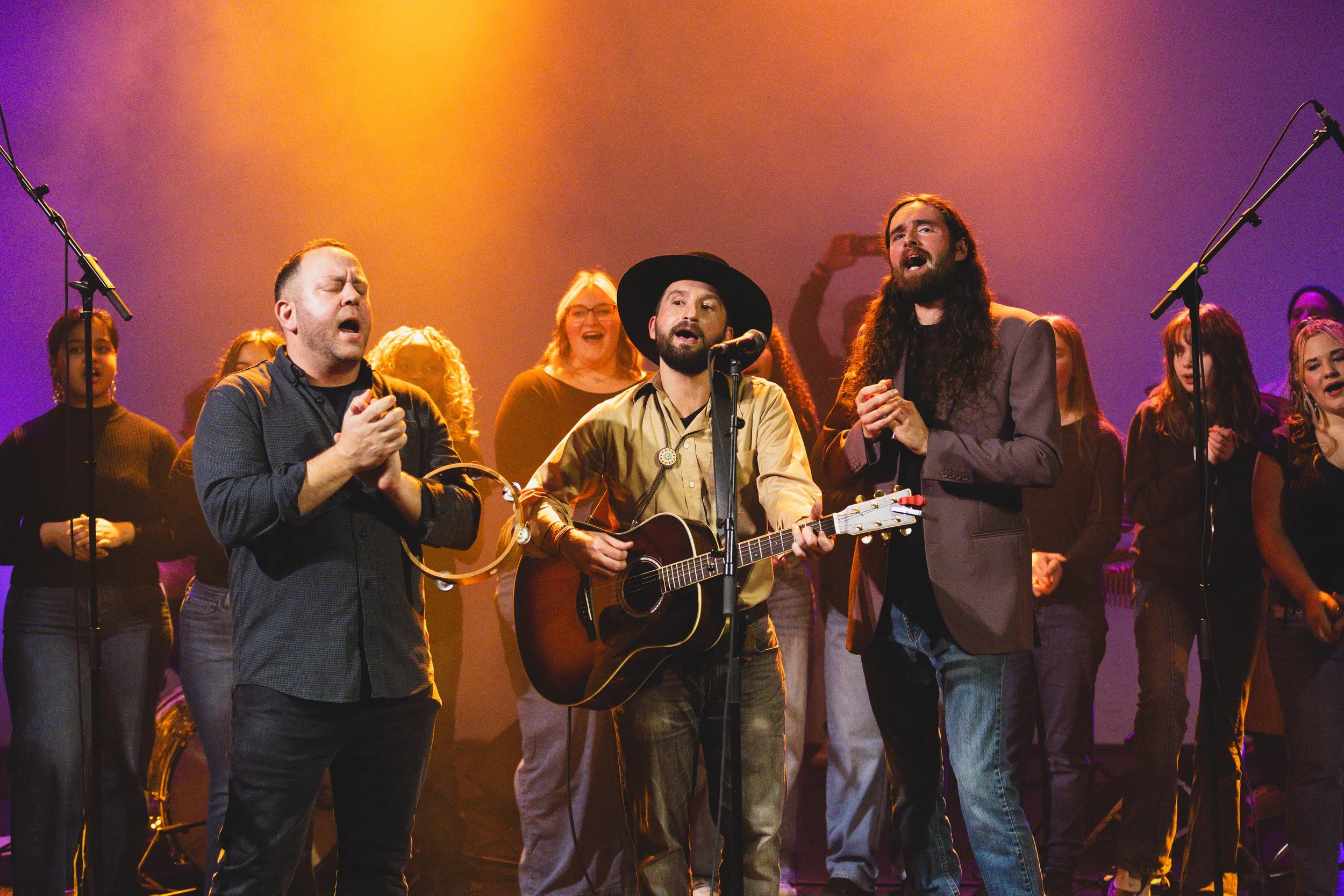 Monarch Mosaic Release