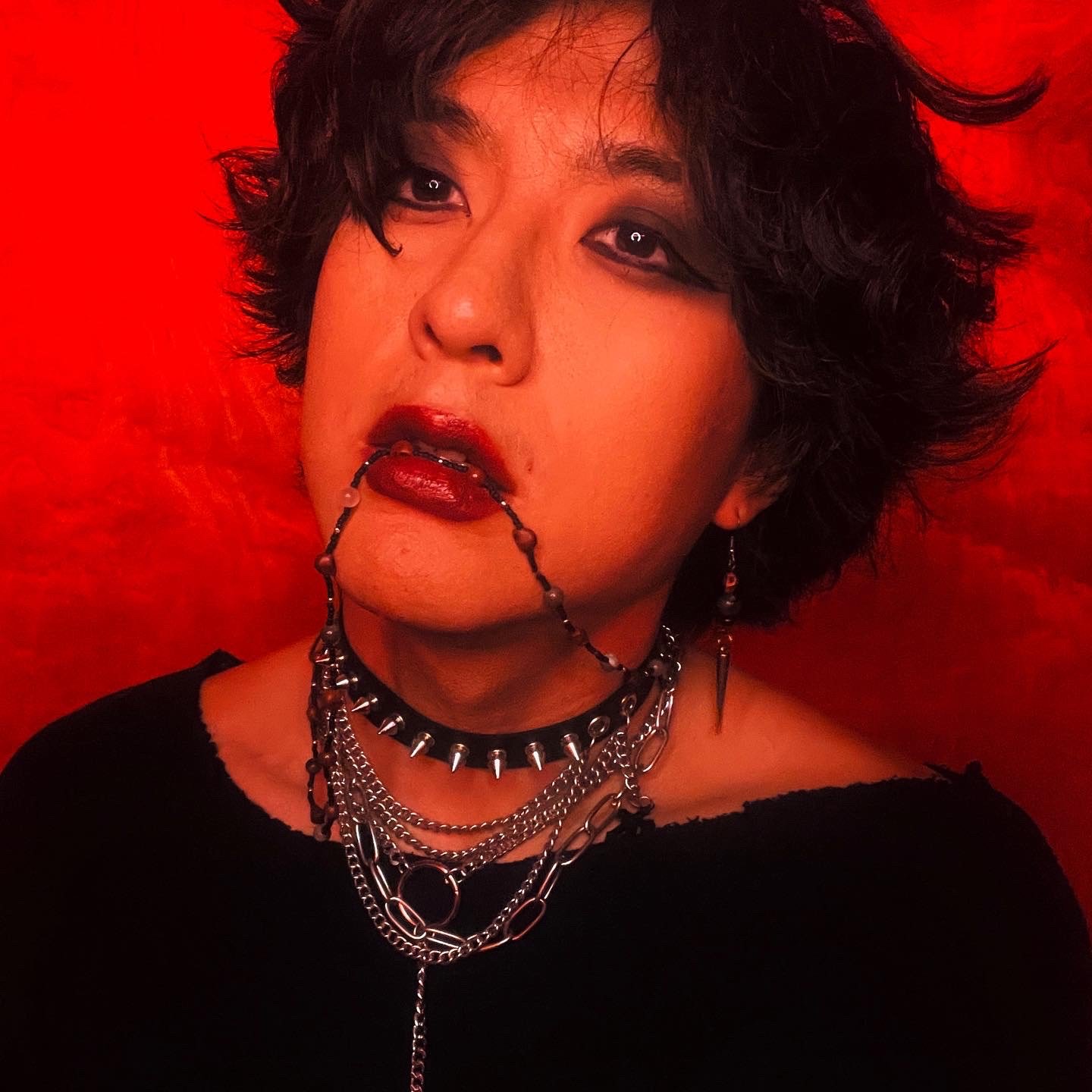 Zakota Shade: Looking Towards The Future