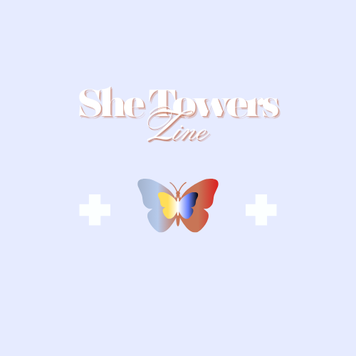 She Towers Zine