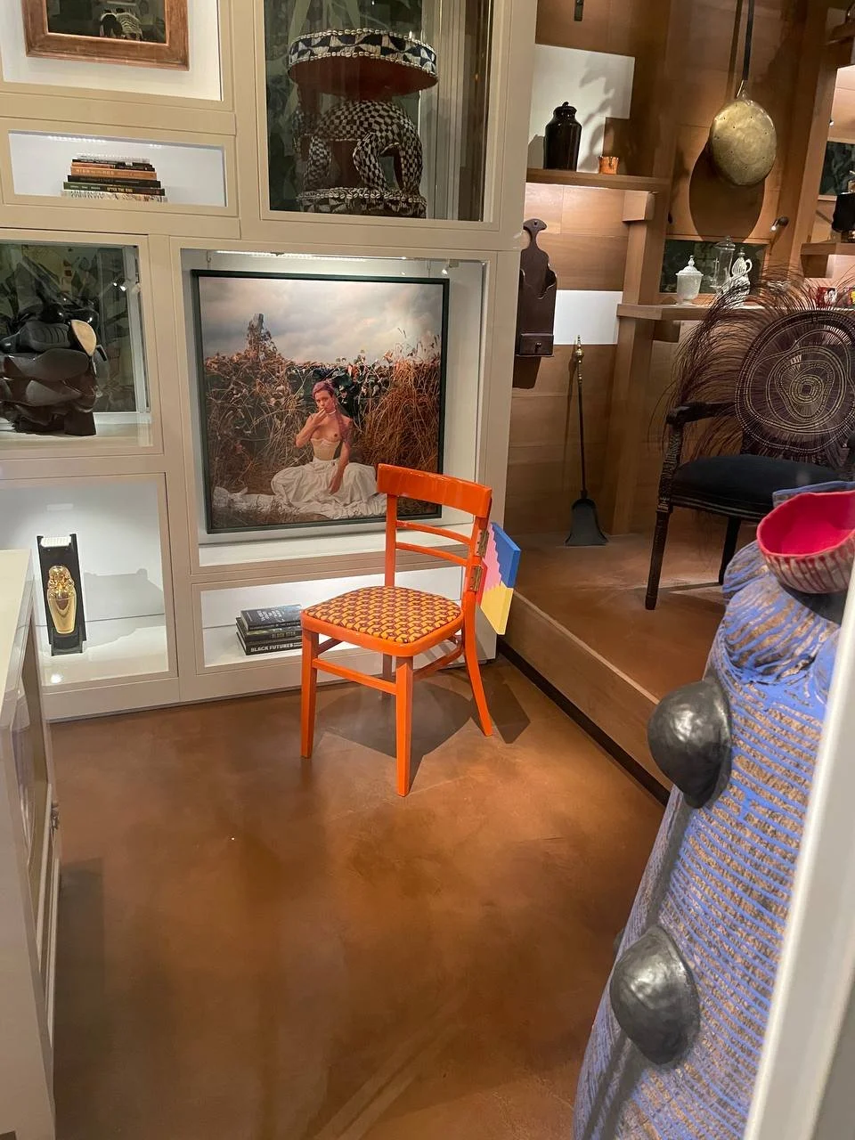 Il Museo Storico Statale prosegue il ciclo di mostre dedicate alla storia del costume