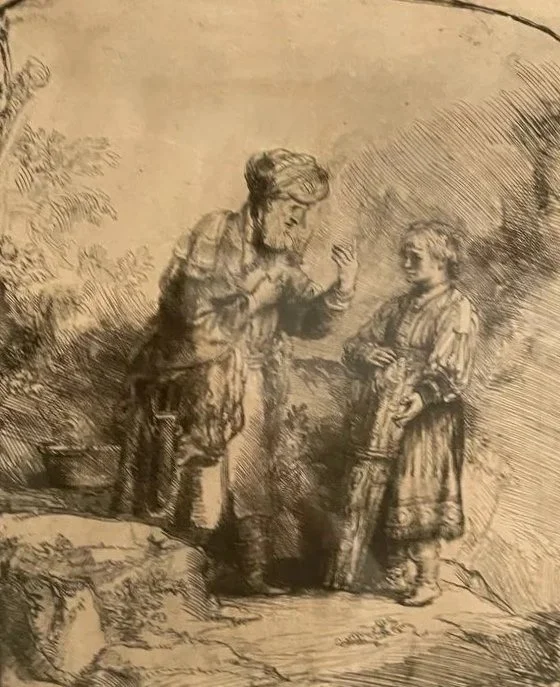 Artista Emanouella Strakiades. Conversazione con Raso Alex