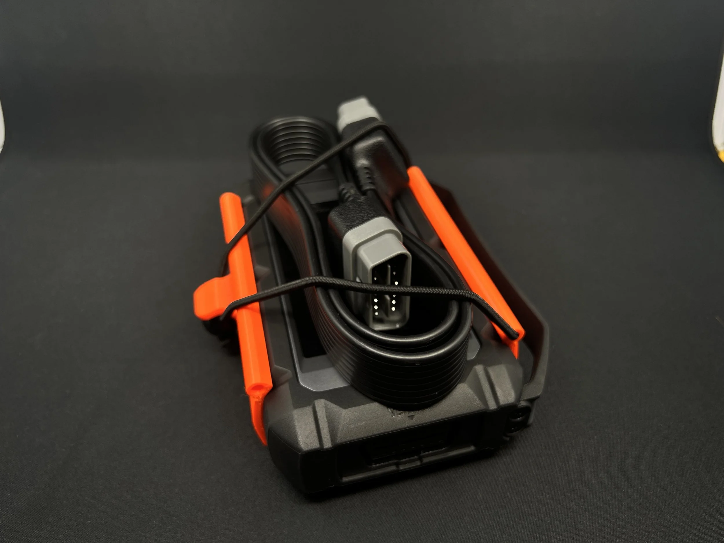 Topdon Phoenix Pro MDCI Clasp — draildiagnostics