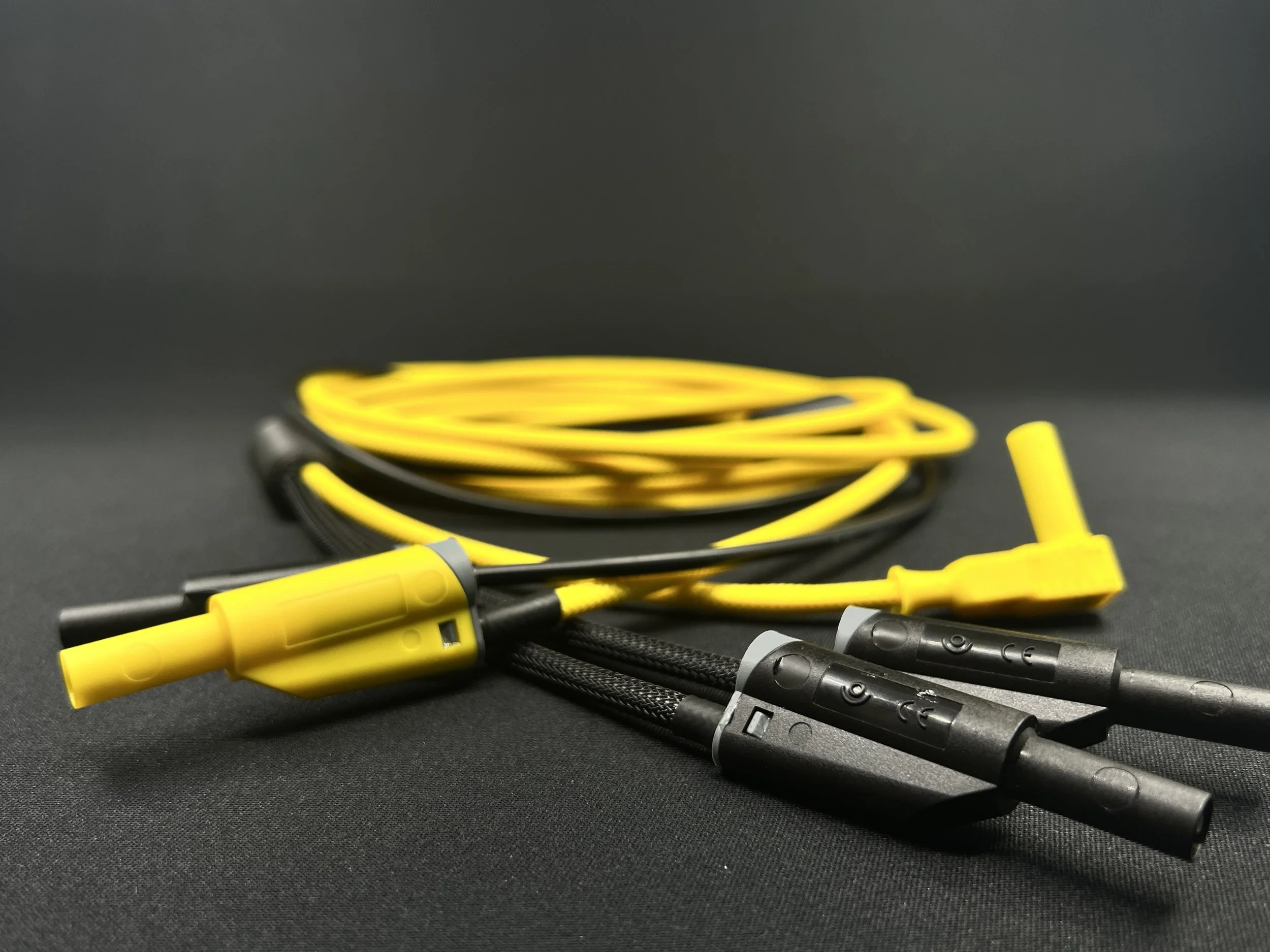 Custom Scope Lead Set for Snap-on Automotive Scopes — draildiagnostics