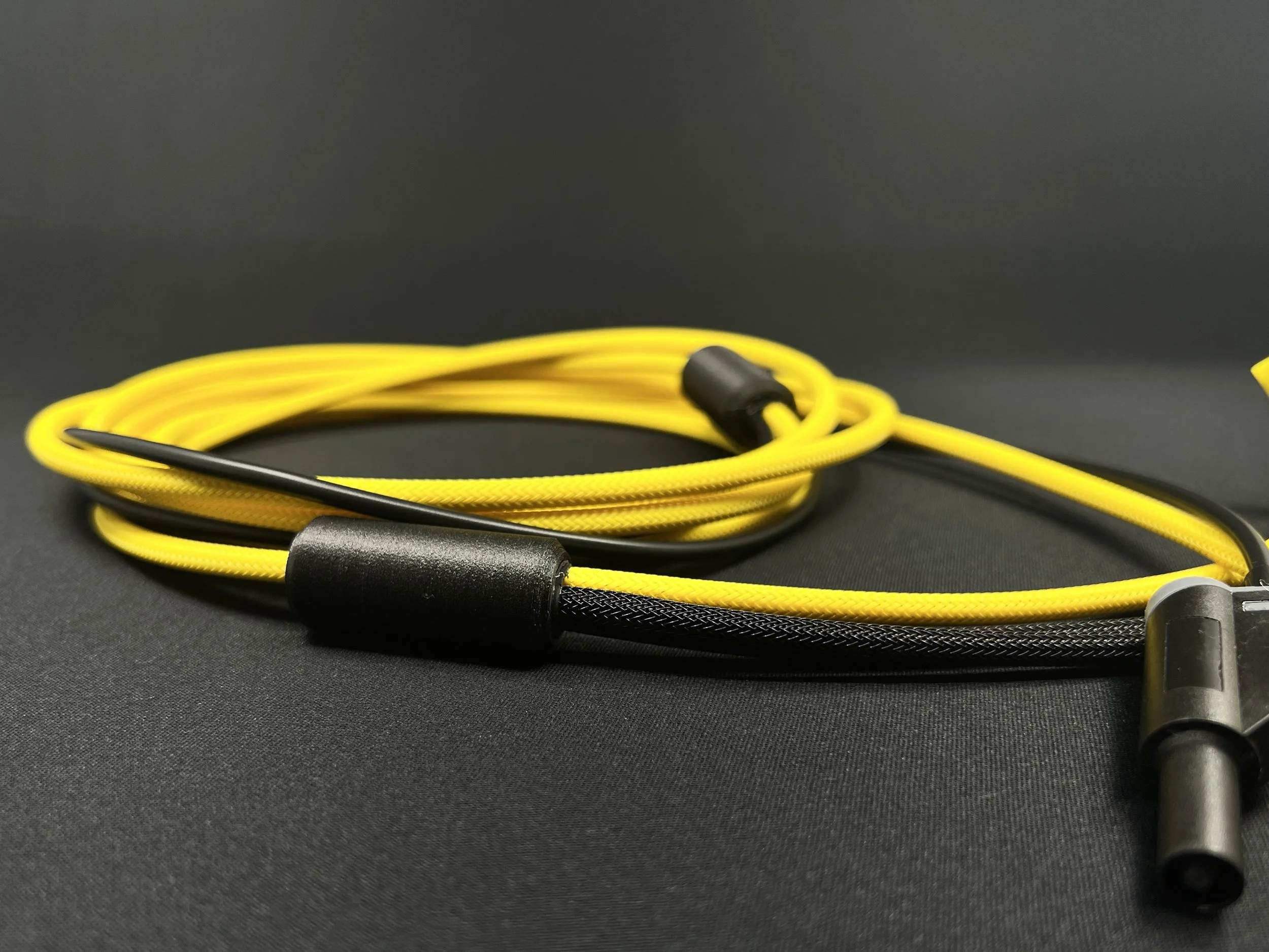 Snap On Scope leads — draildiagnostics