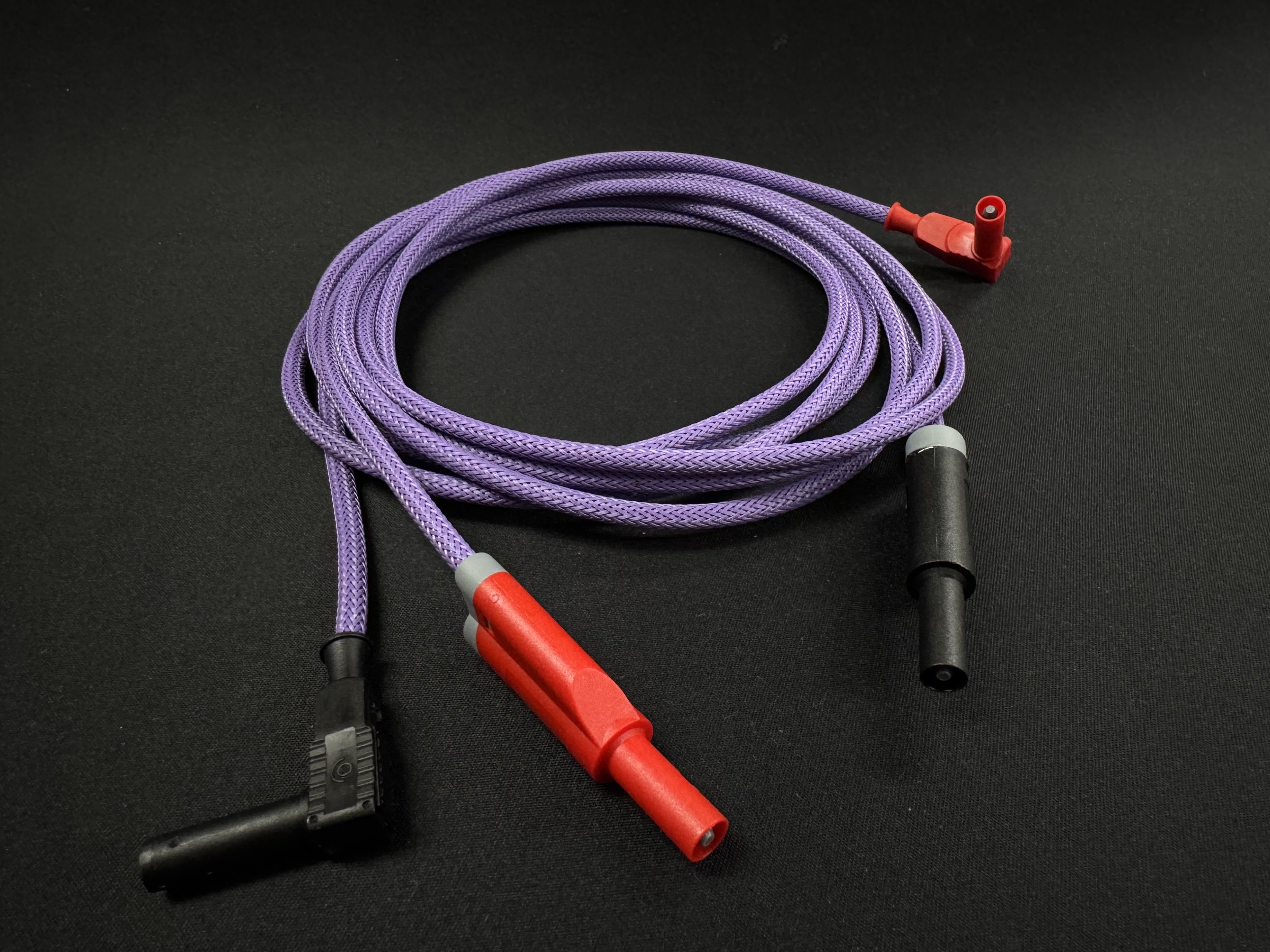 Premium Multimeter Test Leads