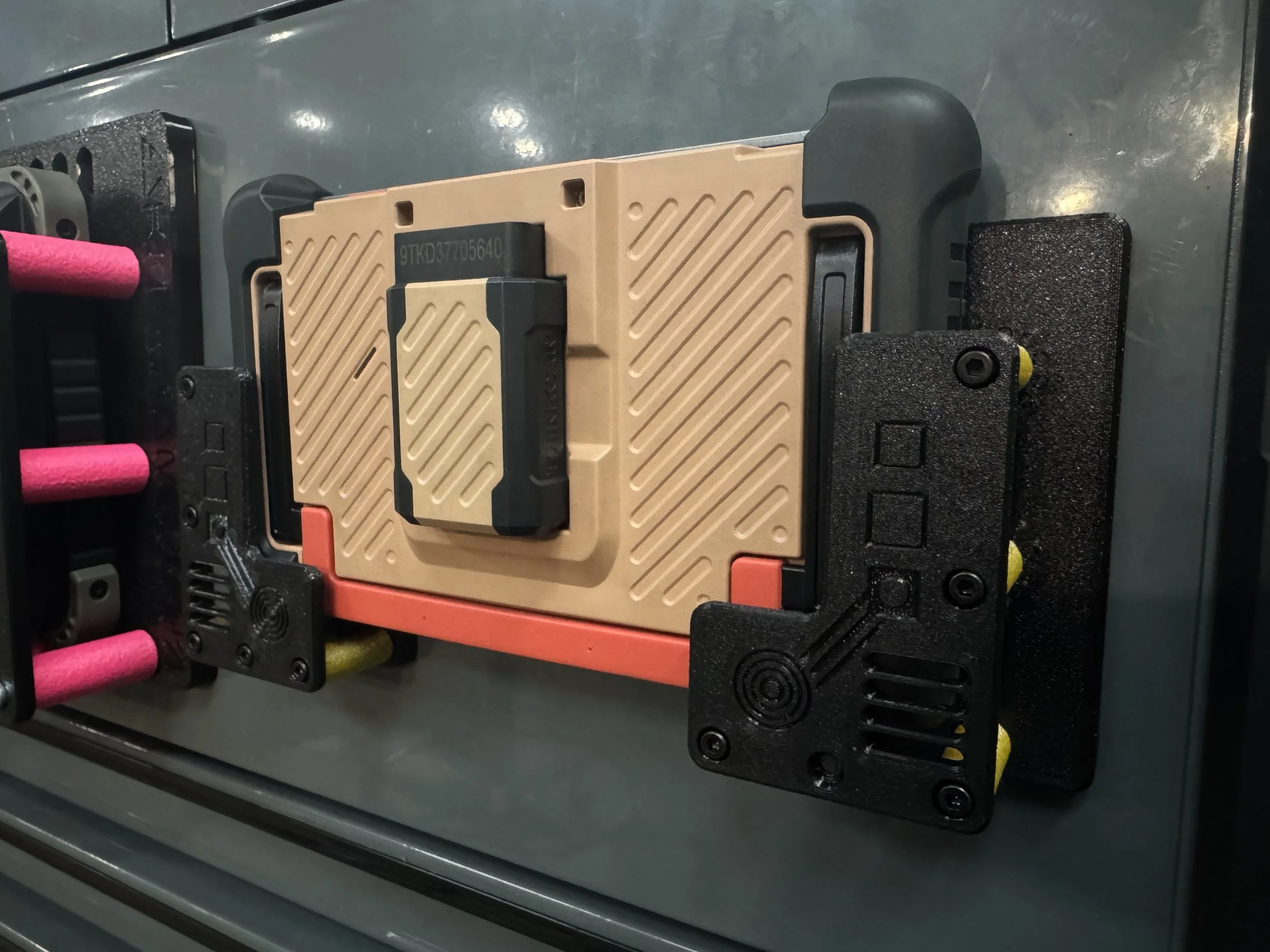 Scan Dockz (Small / Medium)