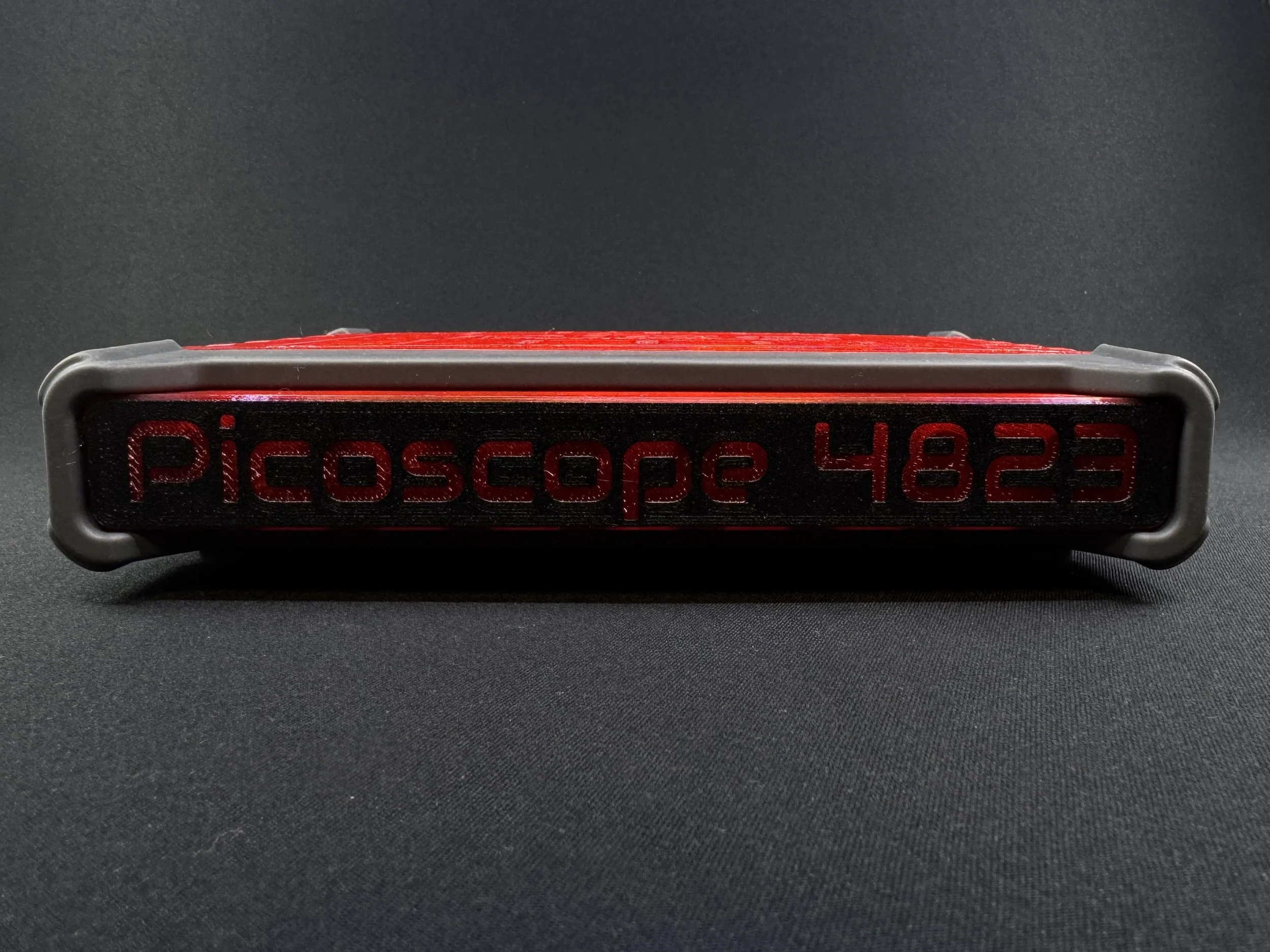 Picoscope 4823 Case/Sleeve — draildiagnostics