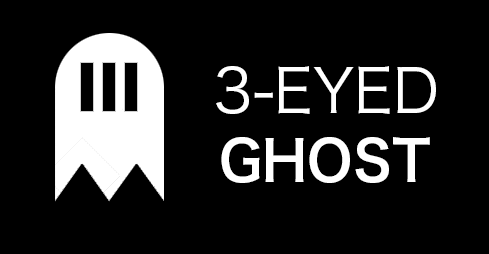 3 Eyed Ghost