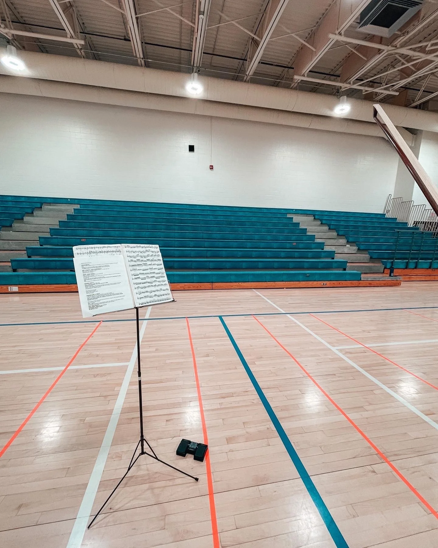 Soli Music Society School Outreach