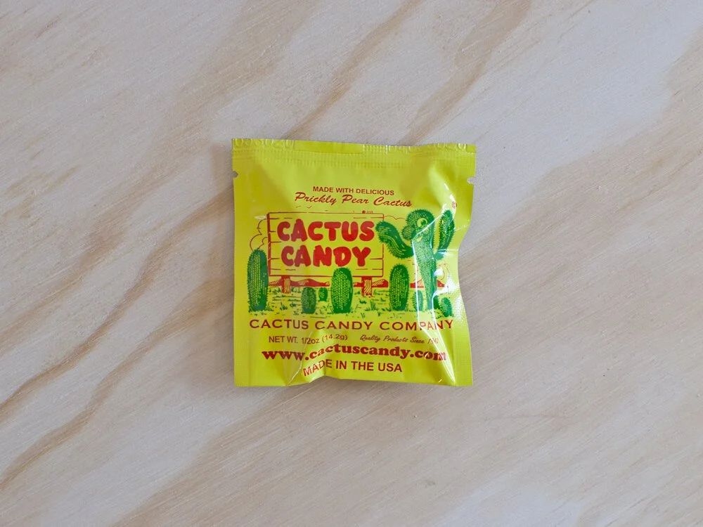 Cactus Candy  Mother Co., Plants