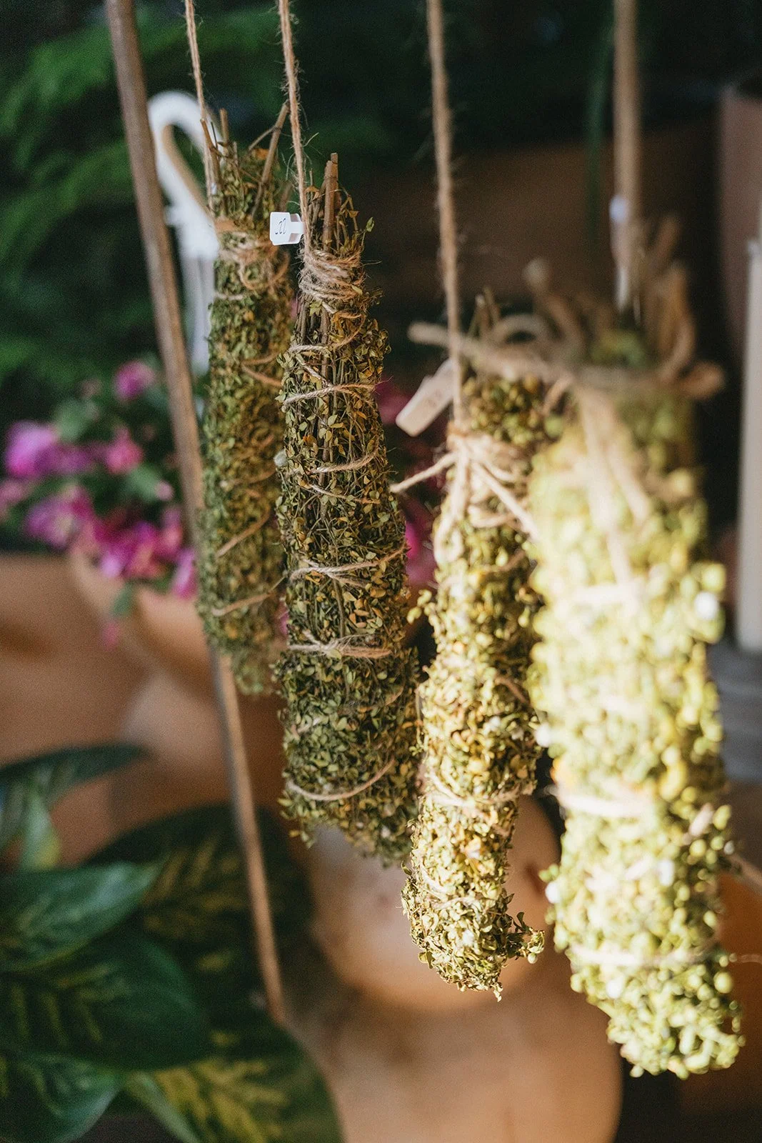 Fall Market