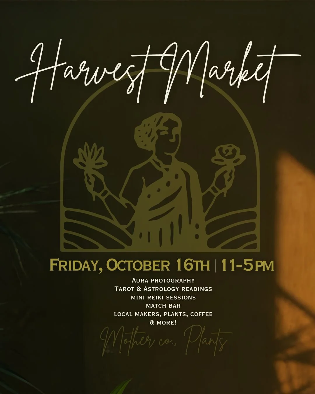 Harvest Market