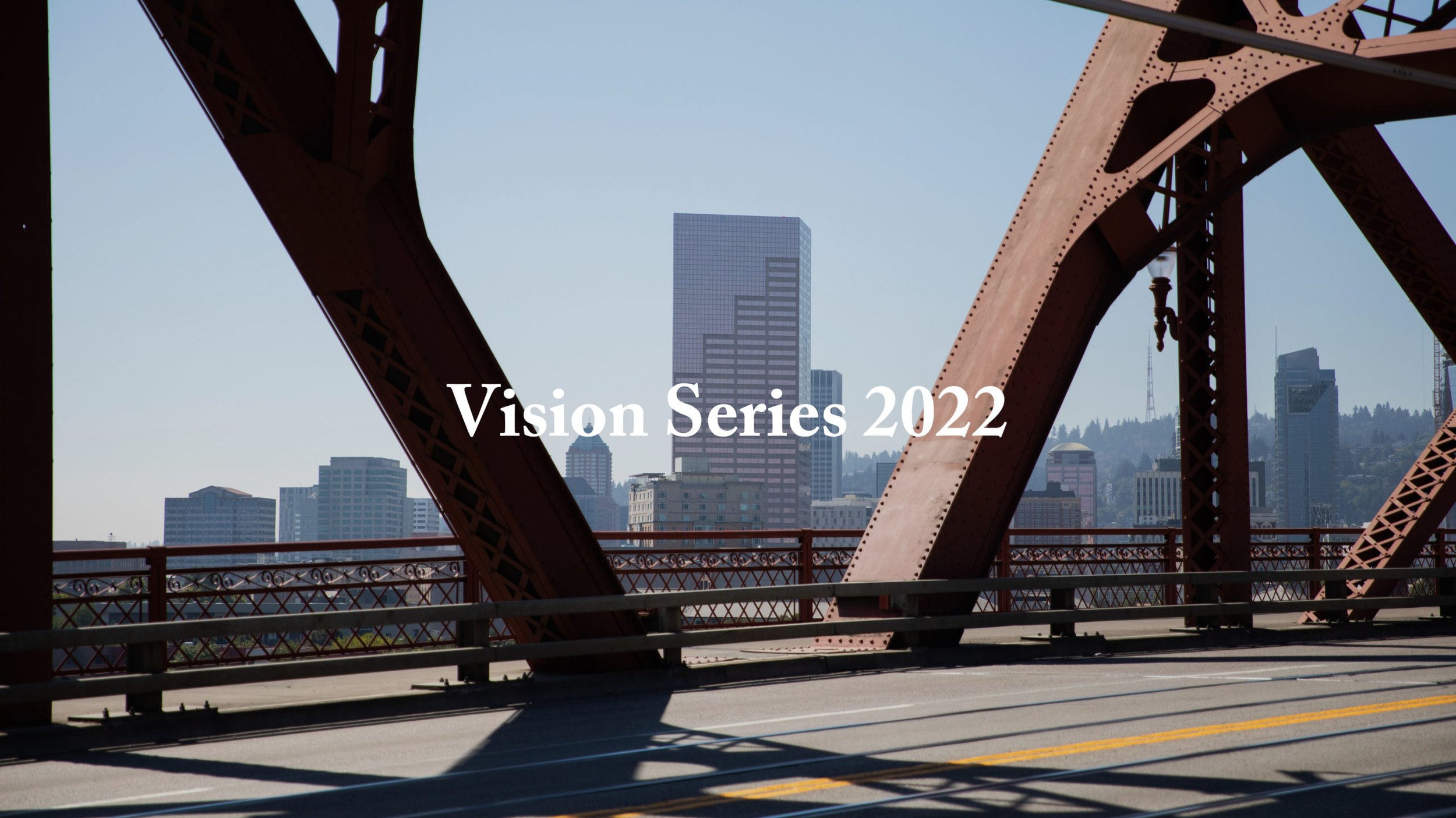Vision Series 2022