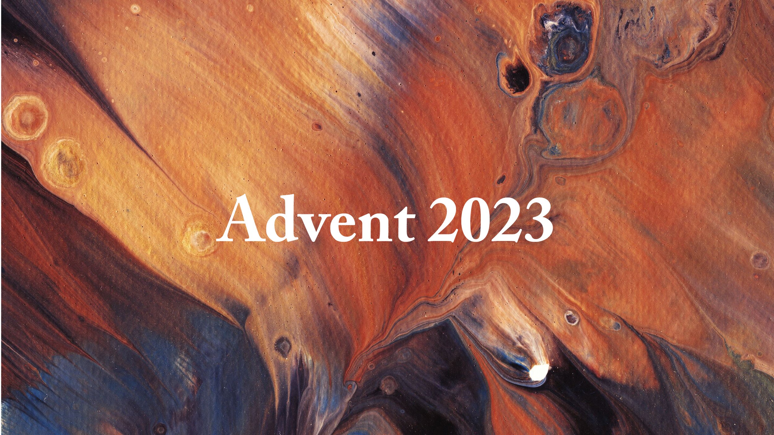 Advent 2023