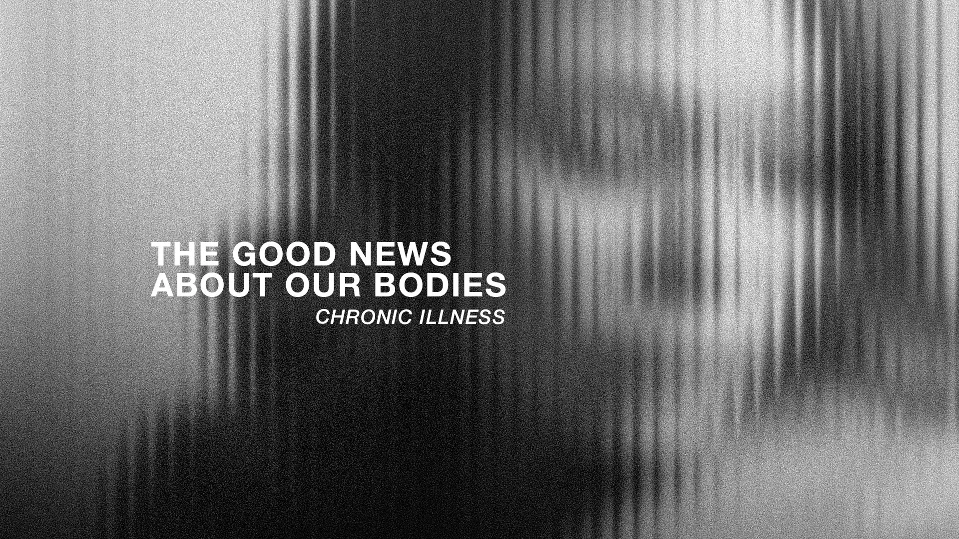 Chronic Illness