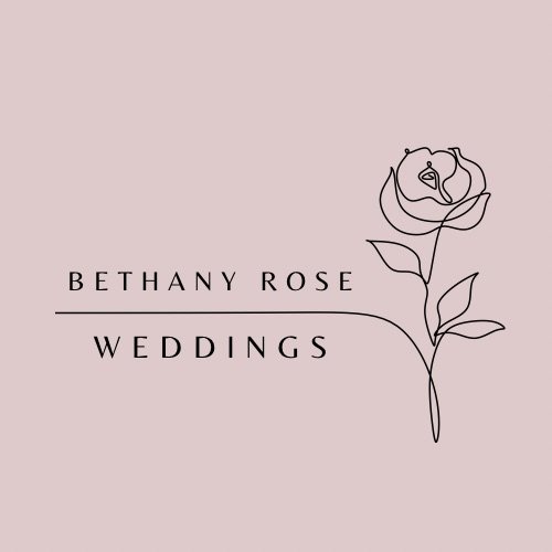 Bethany Rose Weddings