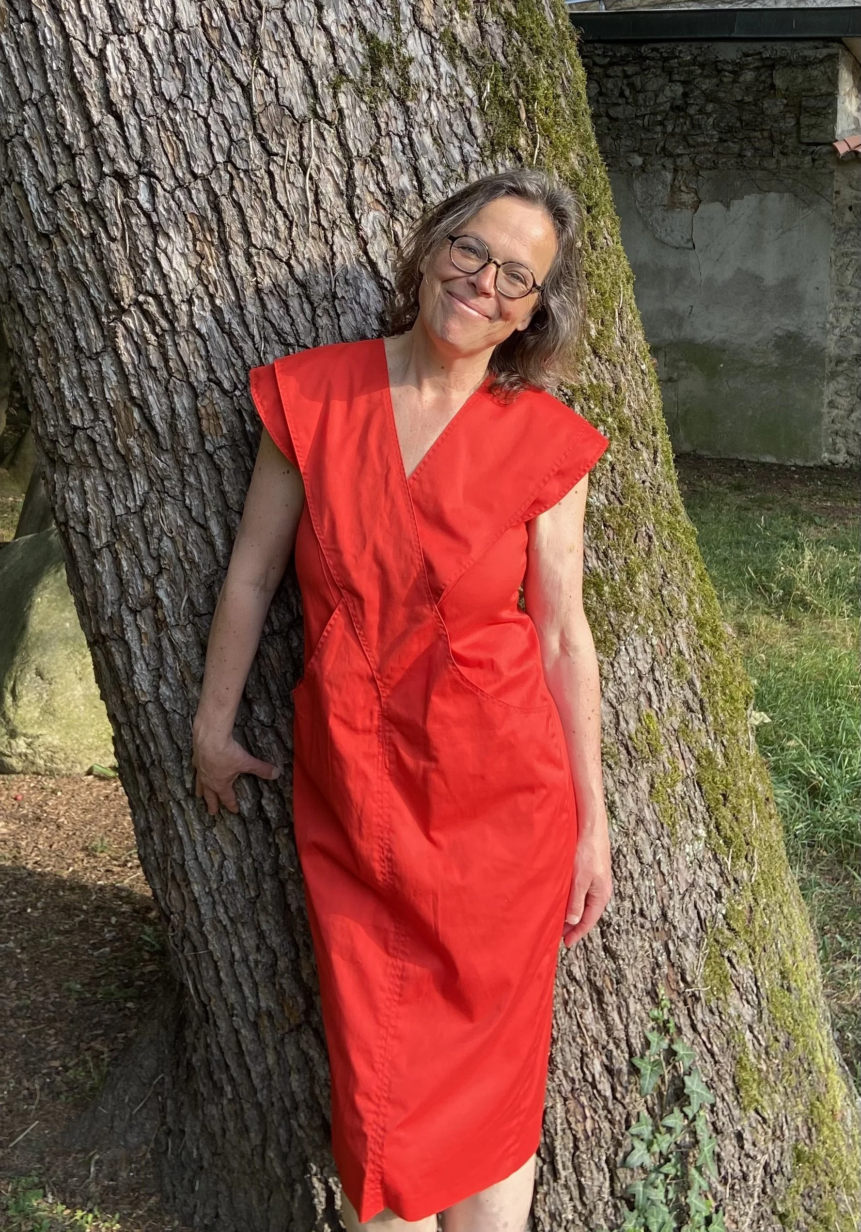 November - Sandra van Tongerloo