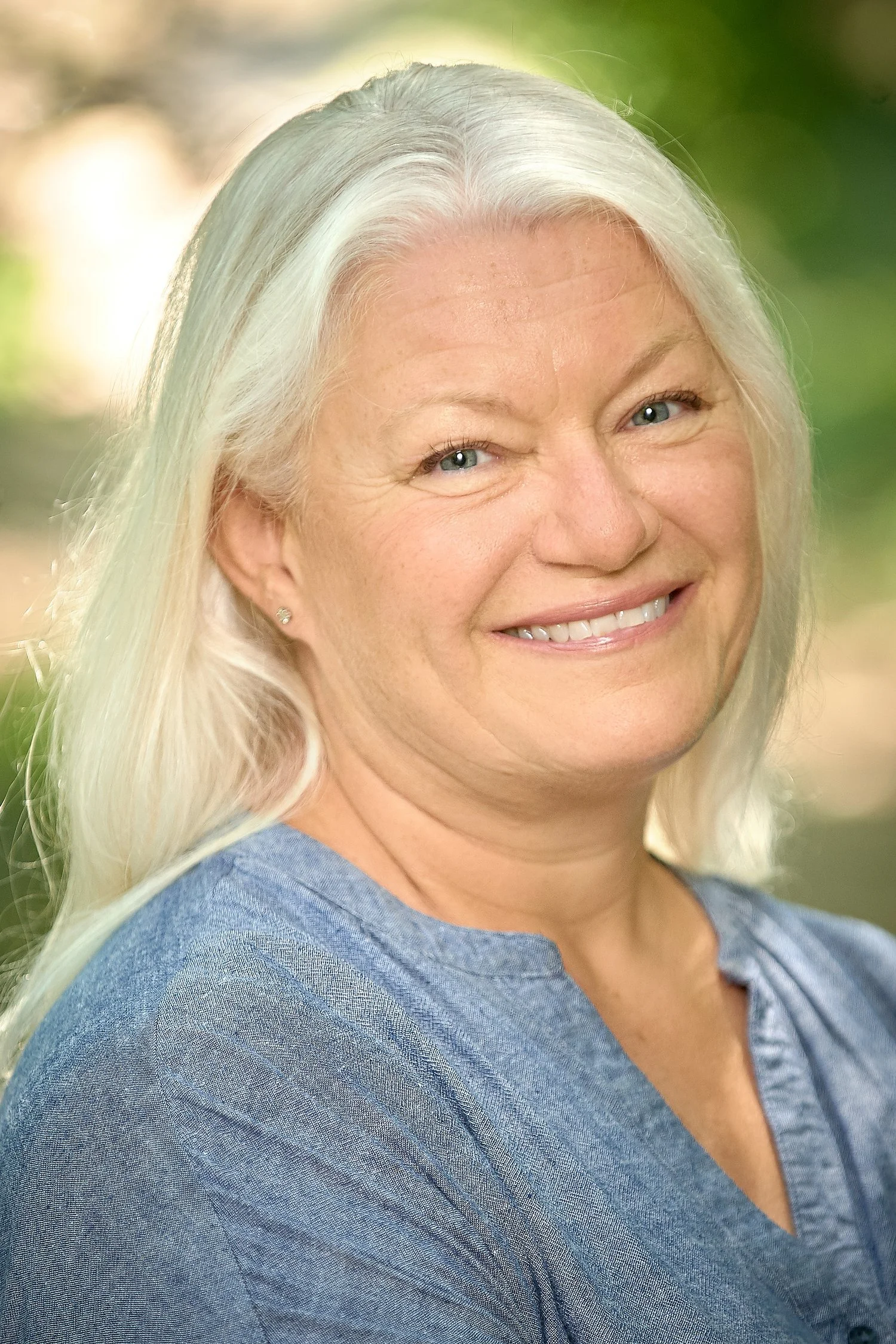 December - AnnetteMarshall