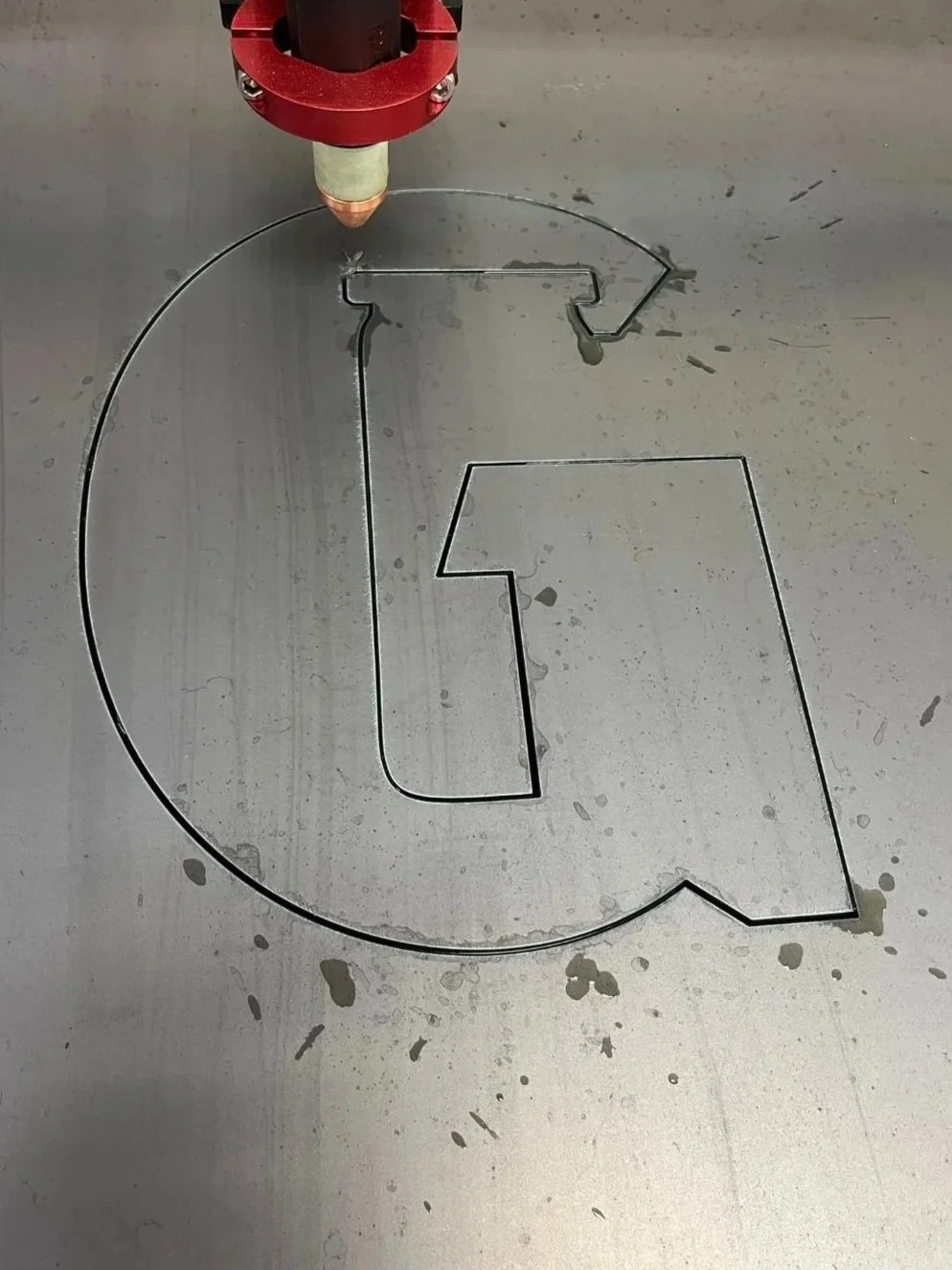 we handle customization and delivery