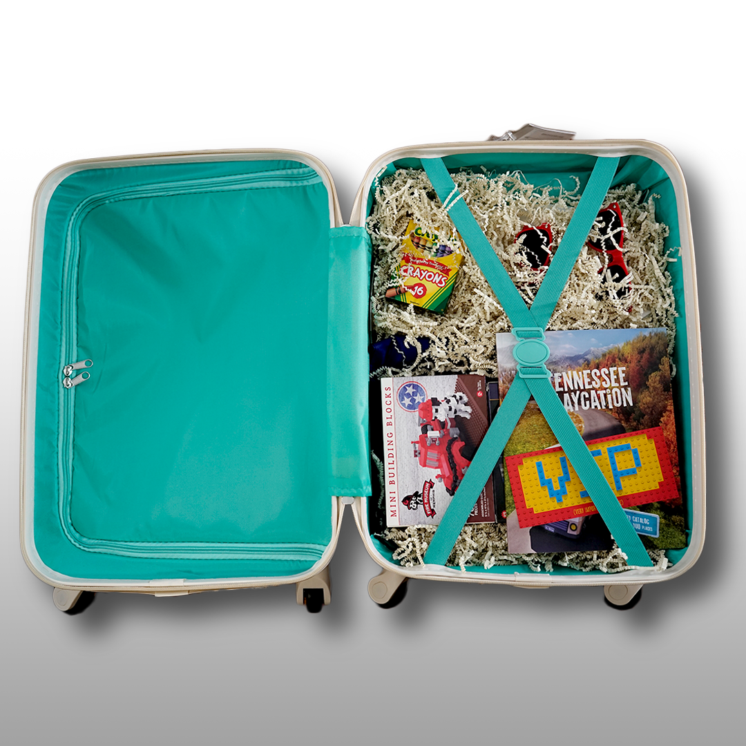 custom kits made easy