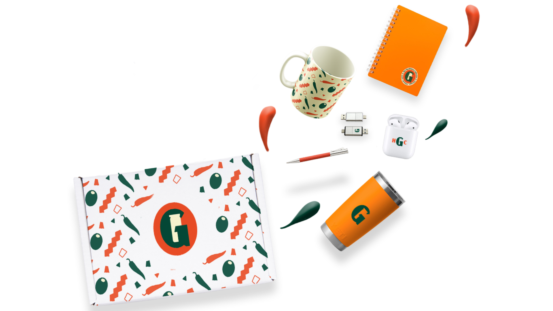 Promotional Production Partner