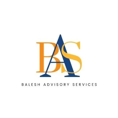 Balesh Advisory Services logo