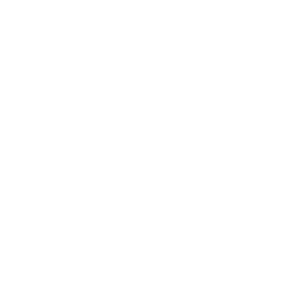 Two simplified human figures giving a high five with three stars above them.