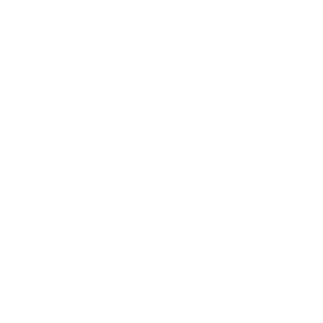 Icon of a house interior with a sofa and a floor lamp.