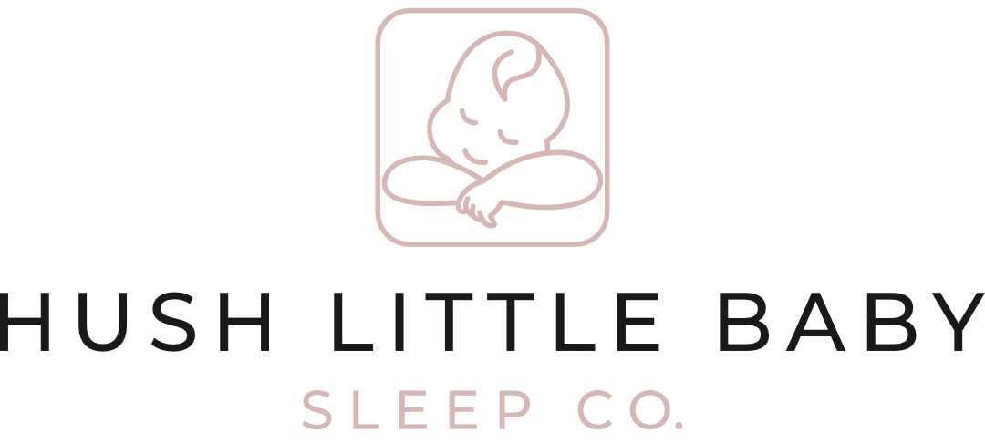 Hush Little Baby Sleep Co.
