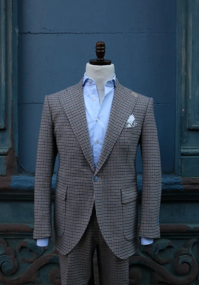 Fox Brothers Gun Club Check Suit 1.JPG