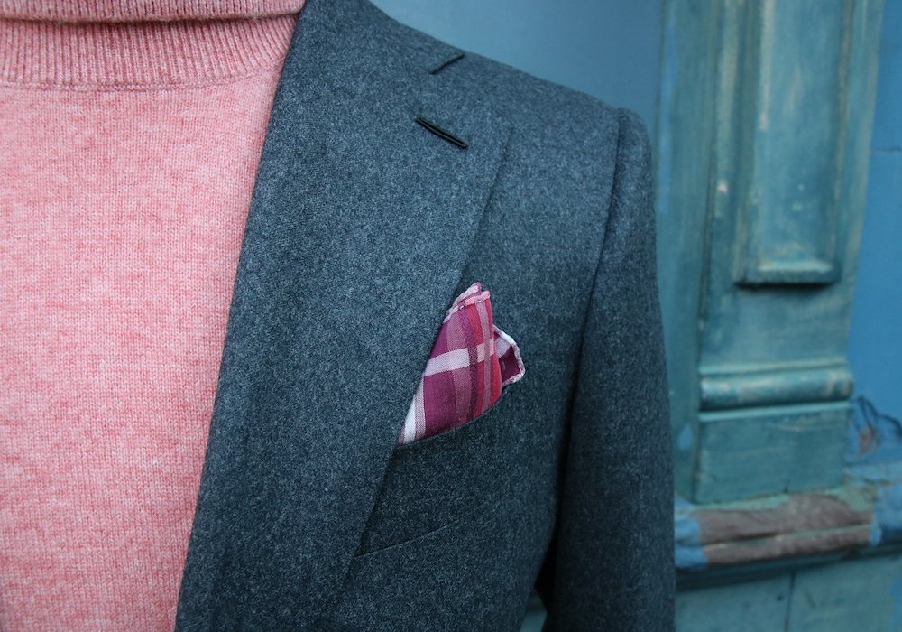 VBC Flannel Charcoal Grey Suit 2.JPG