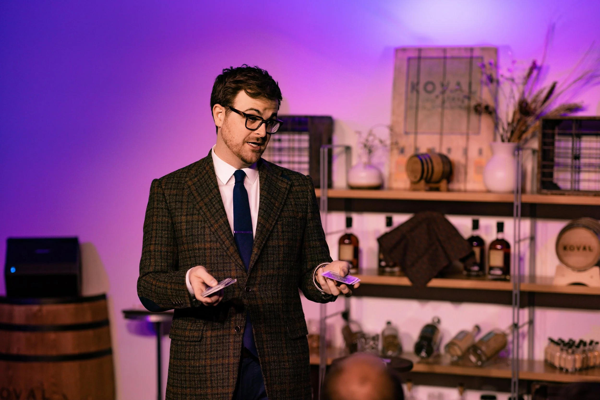 Old Fashioned Magic - Photo by Trainman Photography-13.jpeg