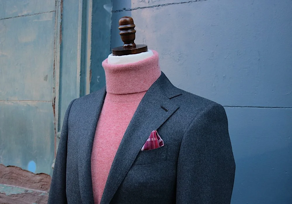 VBC Flannel Charcoal Grey Suit 3.JPG