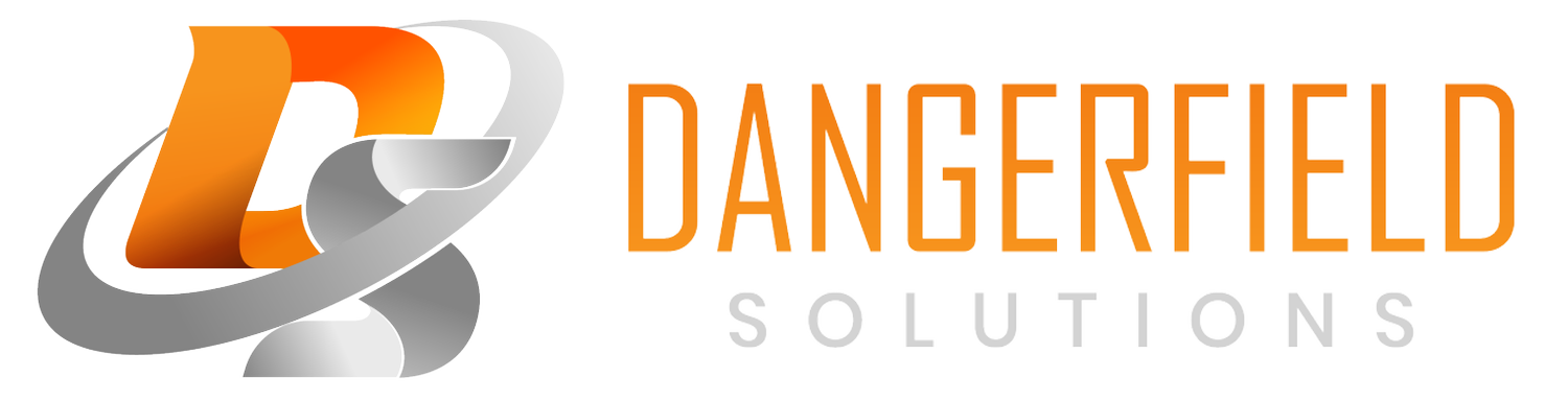 We Design Websites | Dangerfield Solutions